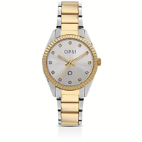 Reloj Ops! Mujer in Acero OPSPW-1039 - OPSPW-1039